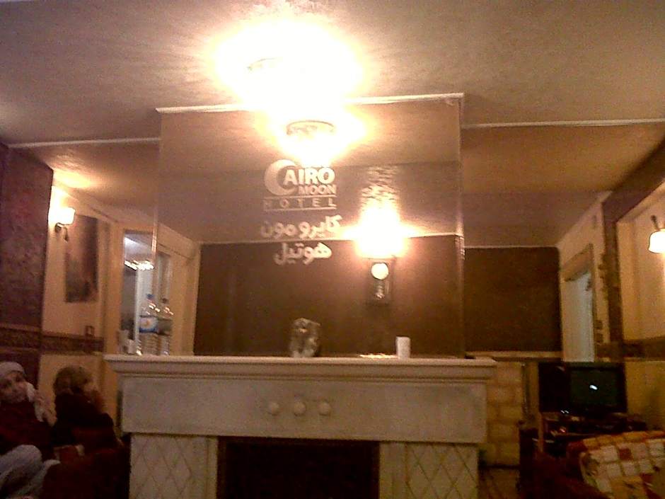 Cairo Moon Hostel