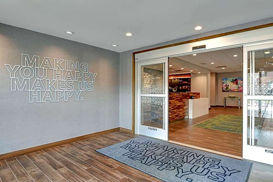 Hampton Inn By Hilton & Suites Canal Winchester Columbus