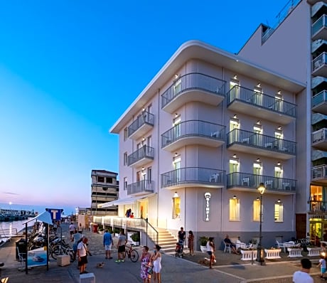 Hotel Olympia