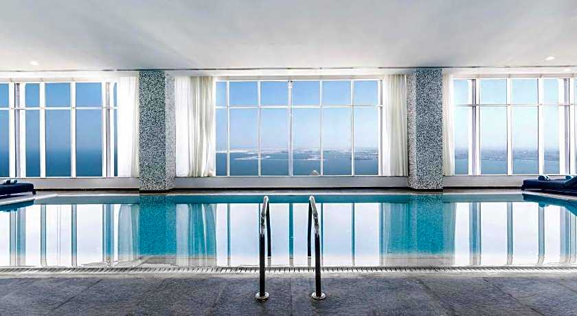 Aleph Doha Residences, Curio Collection by Hilton