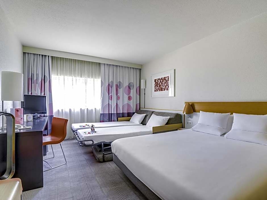 Novotel Paris Orly Rungis