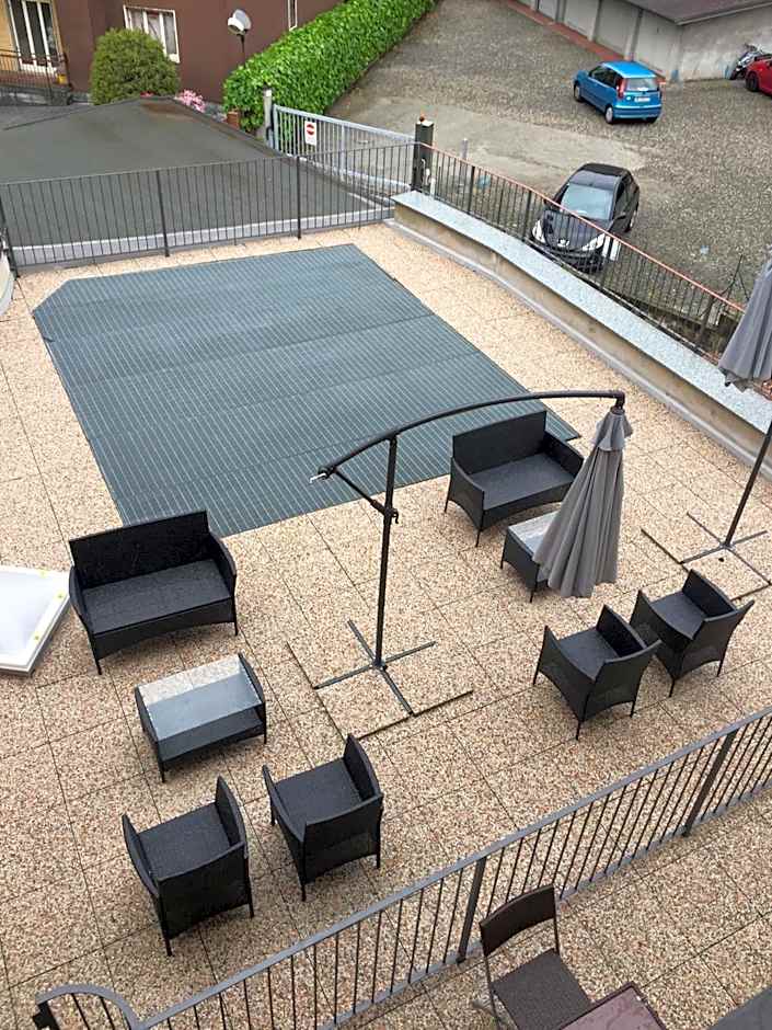 Residenza Intra Lago Maggiore