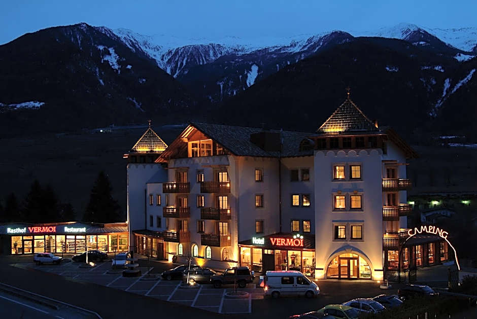 Hotel Vermoi