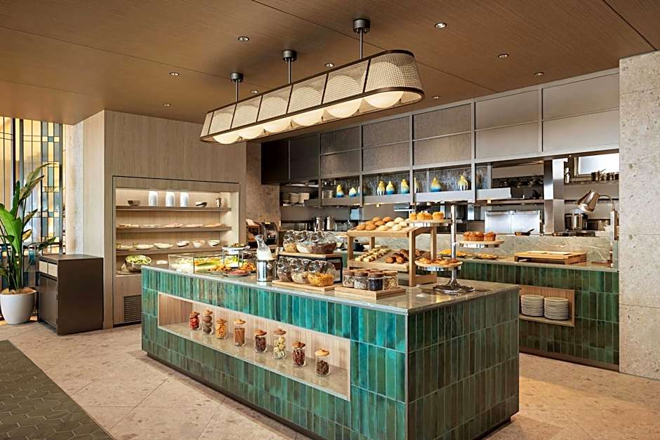 Courtyard by Marriott Okinawa Resort