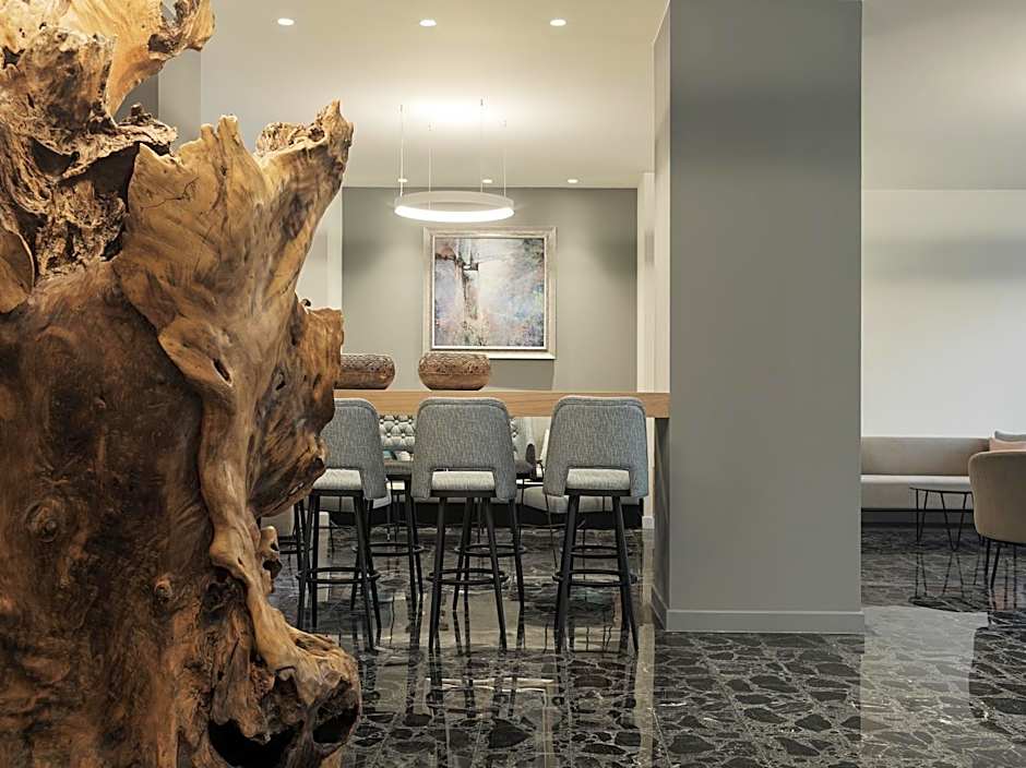 NLH Mati Seafront - Neighborhood Lifestyle Hotels