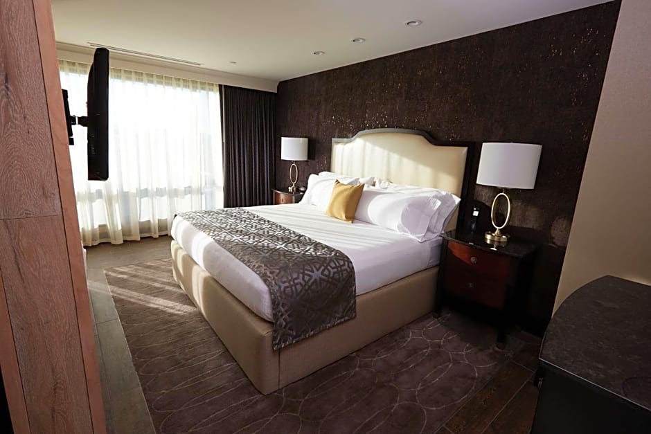 Best Western Premier Park Hotel
