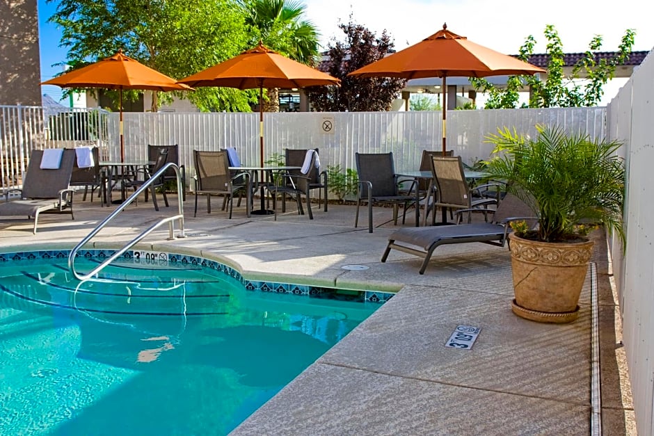 Best Western Plus Henderson Hotel