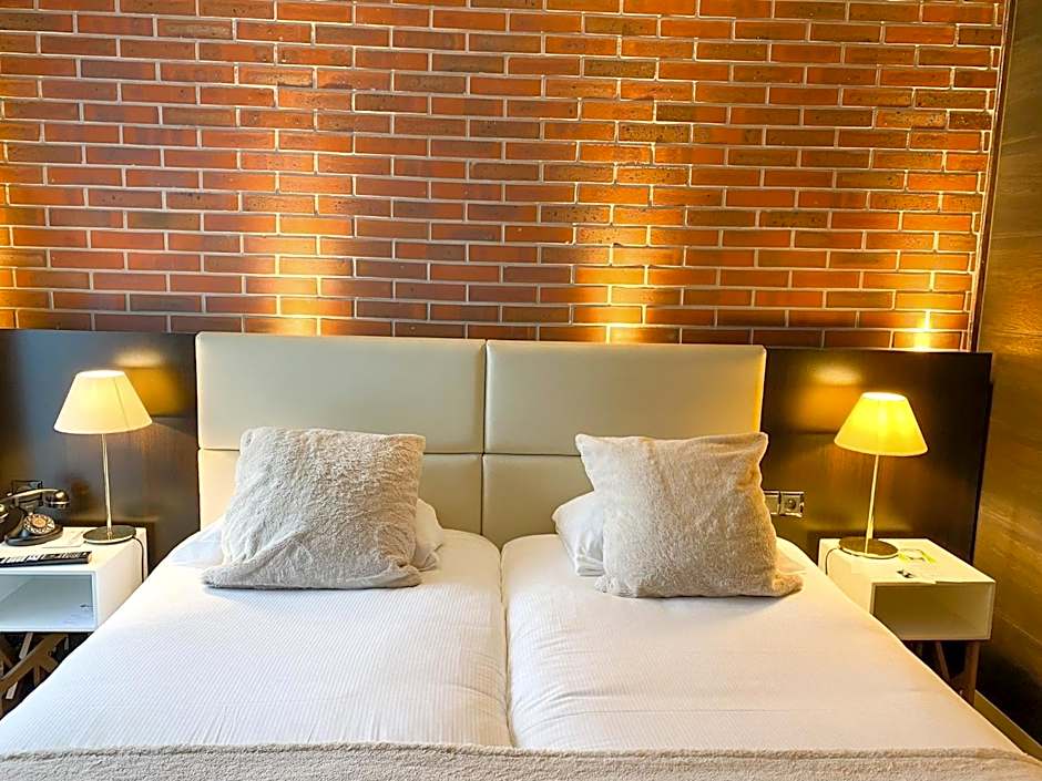 Best Western Hotel De Dieppe