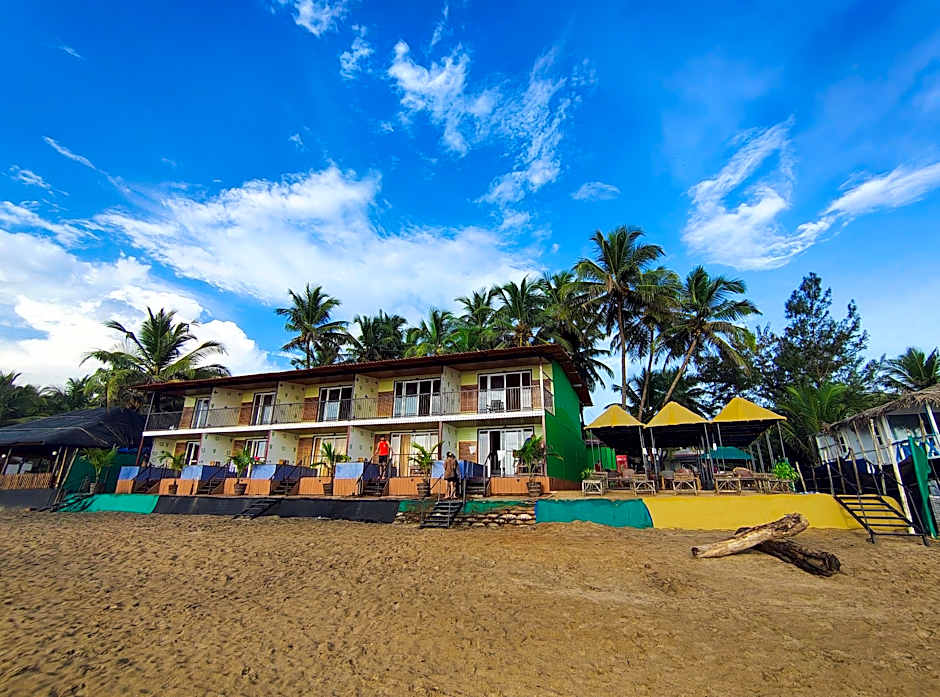 The Dreamland Beach Resort 