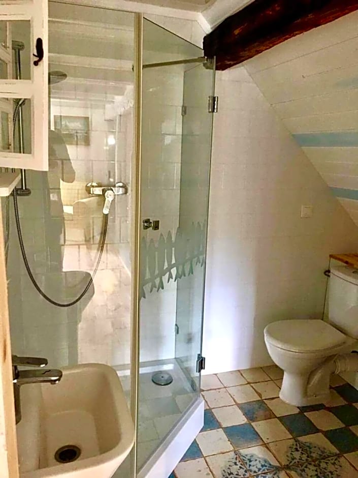 Zagroda Sledziowa Herring Farm