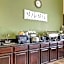 Sleep Inn & Suites Charles City