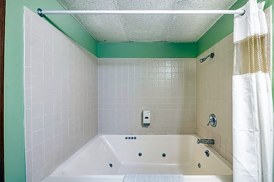 OYO Hotel Windmill Branson