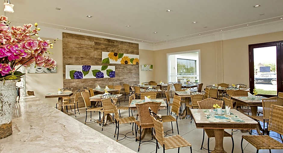 Hotel Don Quijote Búzios