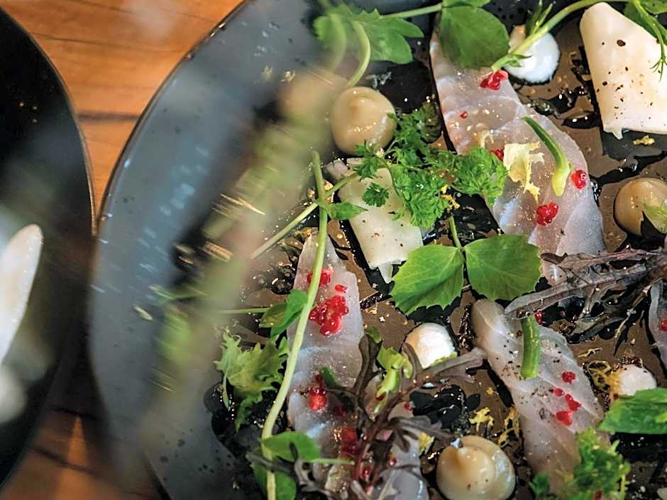 Cooinda Lodge Kakadu