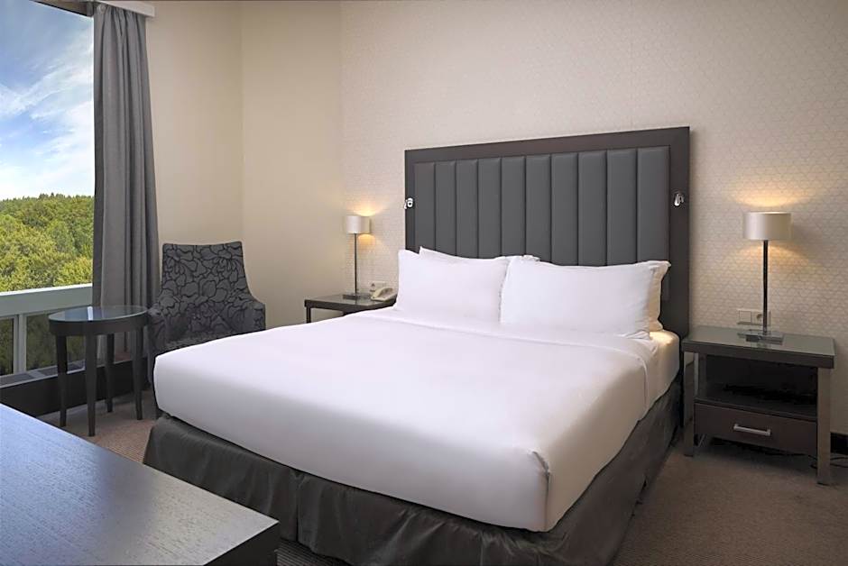 DoubleTree By Hilton Luxembourg