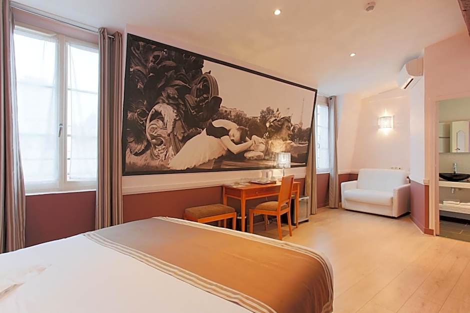 Hotel Atelier Vavin