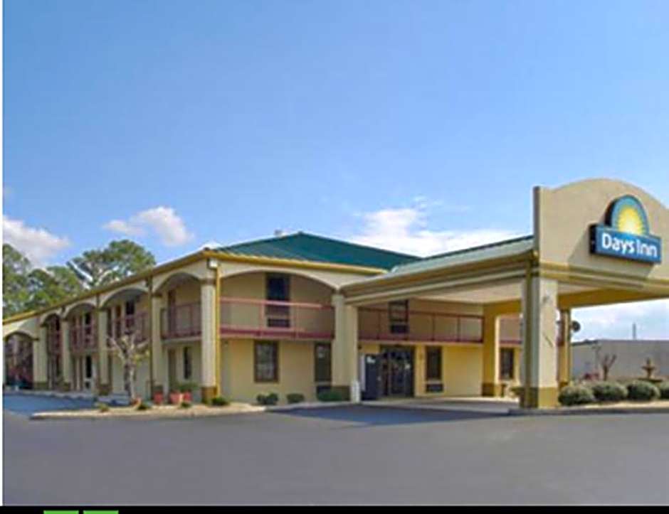 Days Inn by Wyndham Eufaula AL