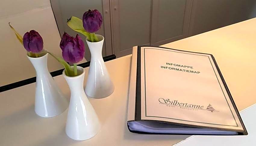 Hotel Silbertanne