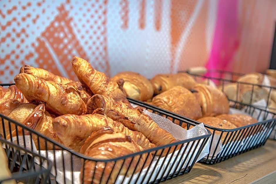 Ibis Budget Fréjus Capitou