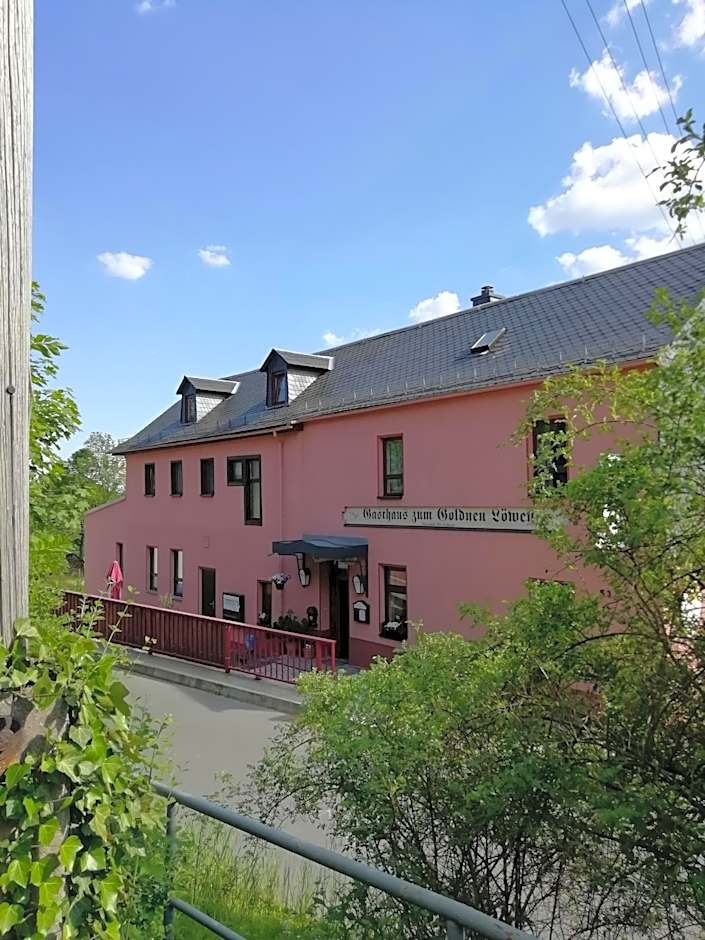 Gasthaus Goldner Löwe