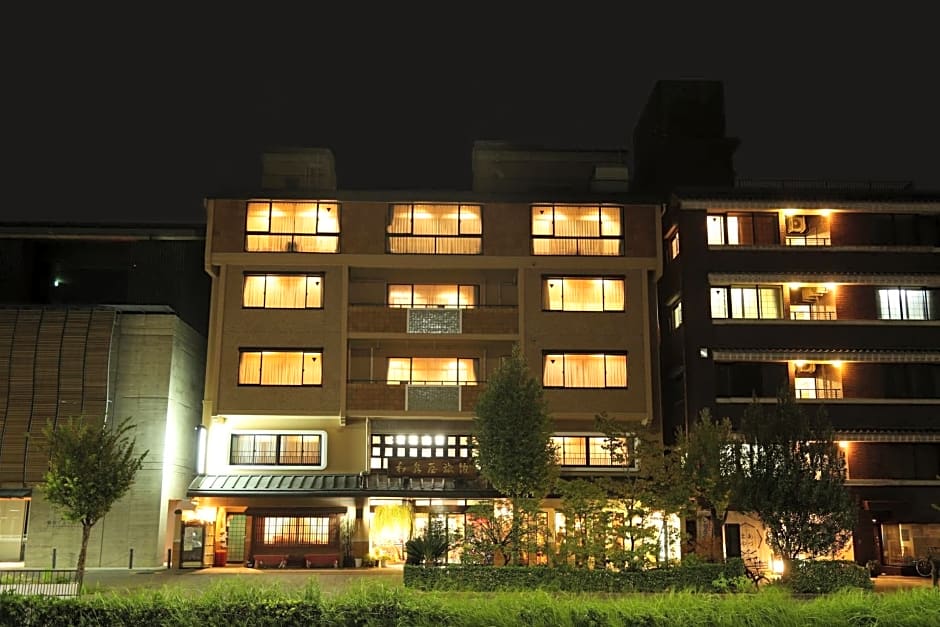 Izumiya Ryokan