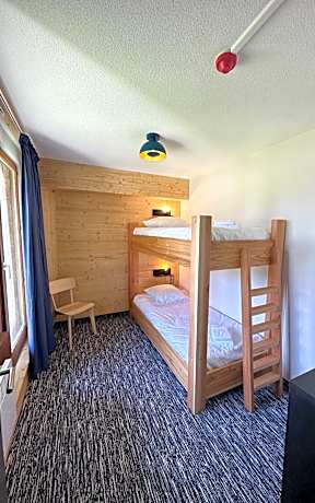 Quadruple Room - Disability Access