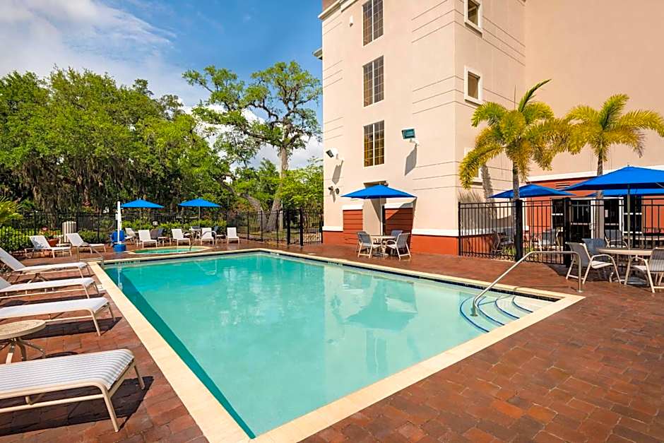 Fairfield Inn & Suites by Marriott Clearwater