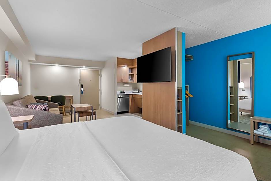 Homewood Suites by Hilton Oklahoma City Airport