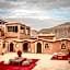 Ouednoujoum Ecolodge & Spa