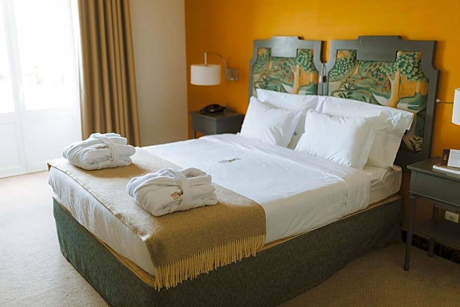 Conimbriga Hotel do Paço