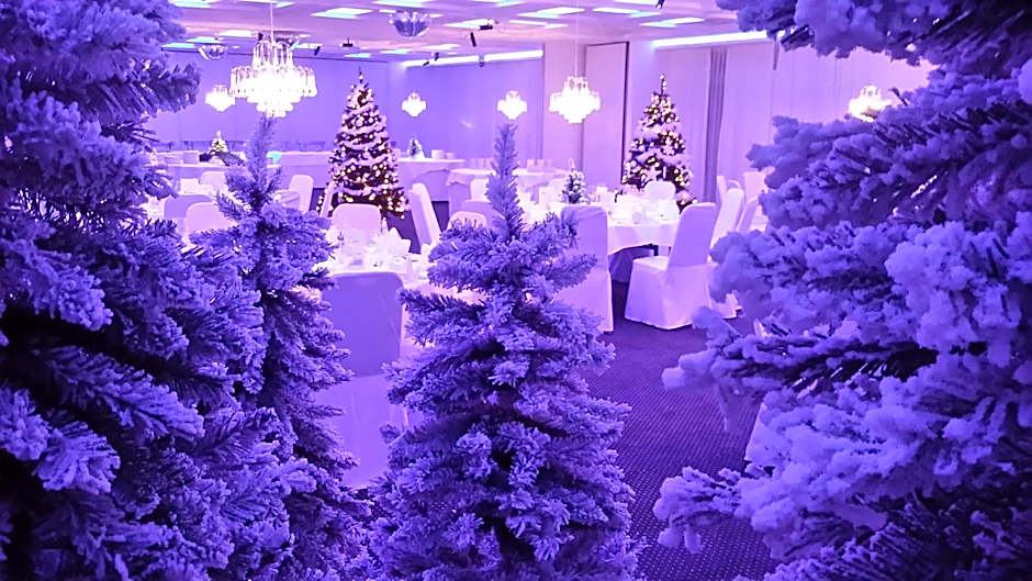 nordica Hotel Friesenhof