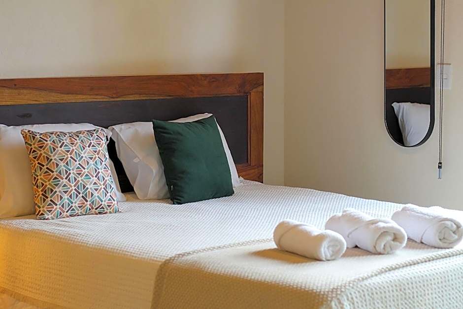 Estudios Capivari by The Lodge