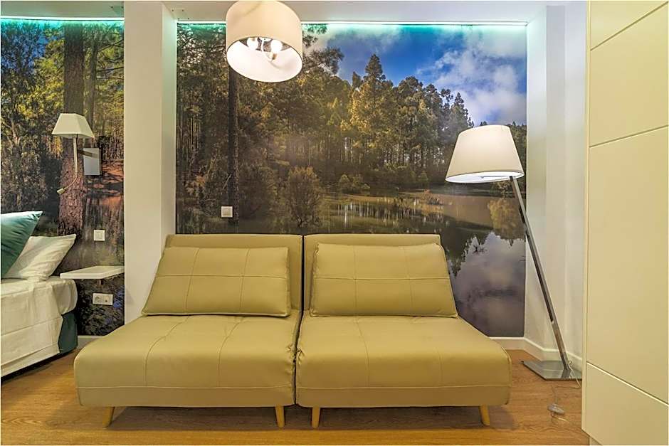 Hotel Ciudad del Mar