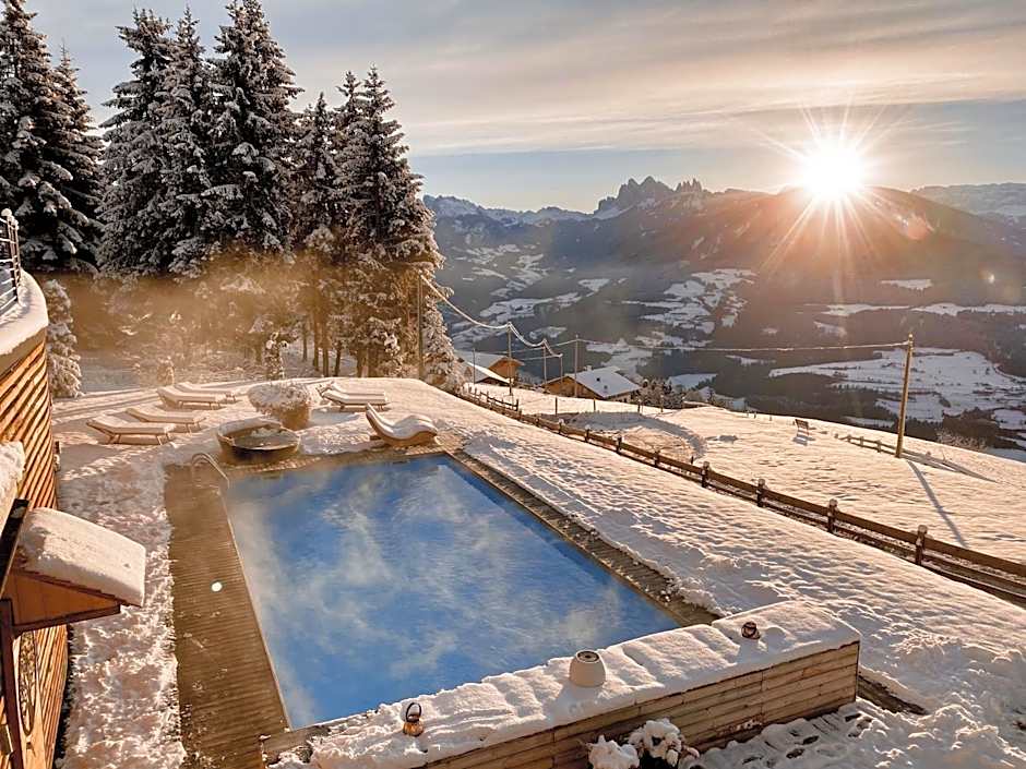 Granpanorama Wellnesshotel Sambergerhof Superior