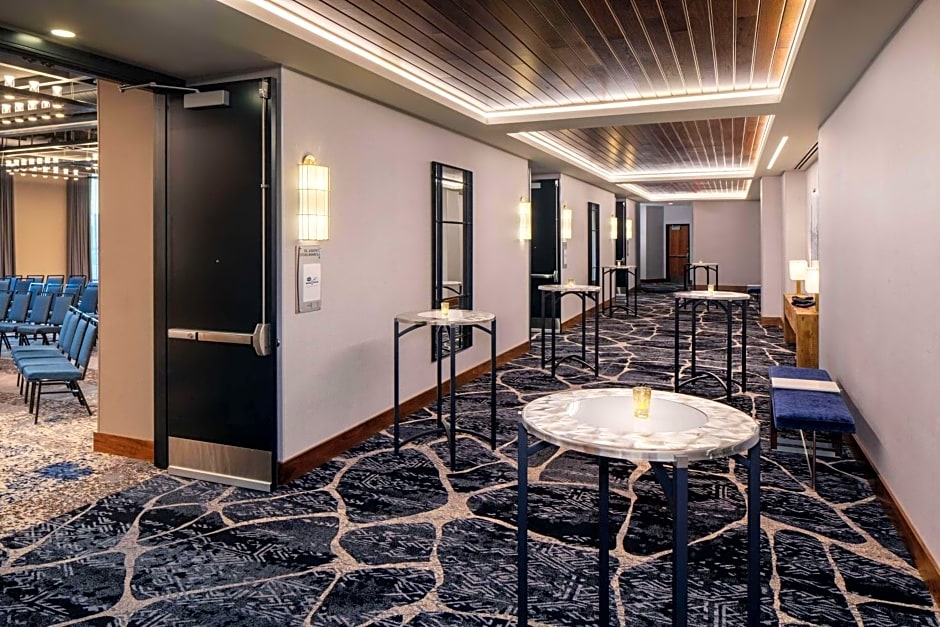 Homewood Suites by Hilton Boston Seaport