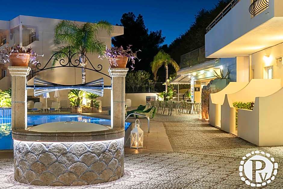 Pefkos View Suites & Maisonette