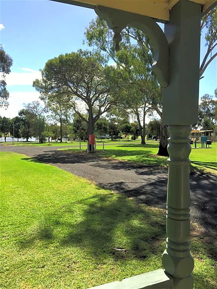 Junee Tourist Park