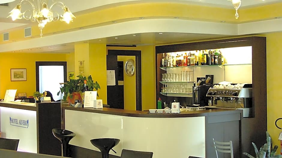 Hotel Alverì