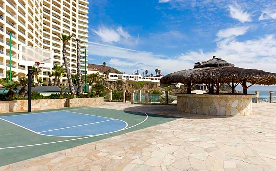 Azure Rosarito Rental at Olas