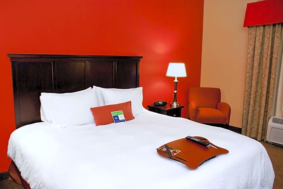 Hampton Inn By Hilton Las Vegas North