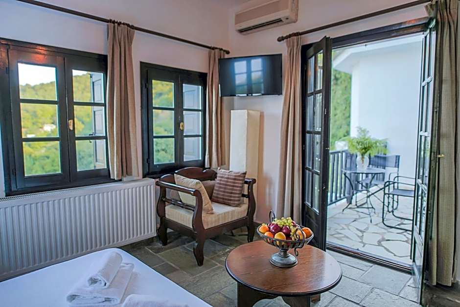 Pilio Sea Horizon Hotel