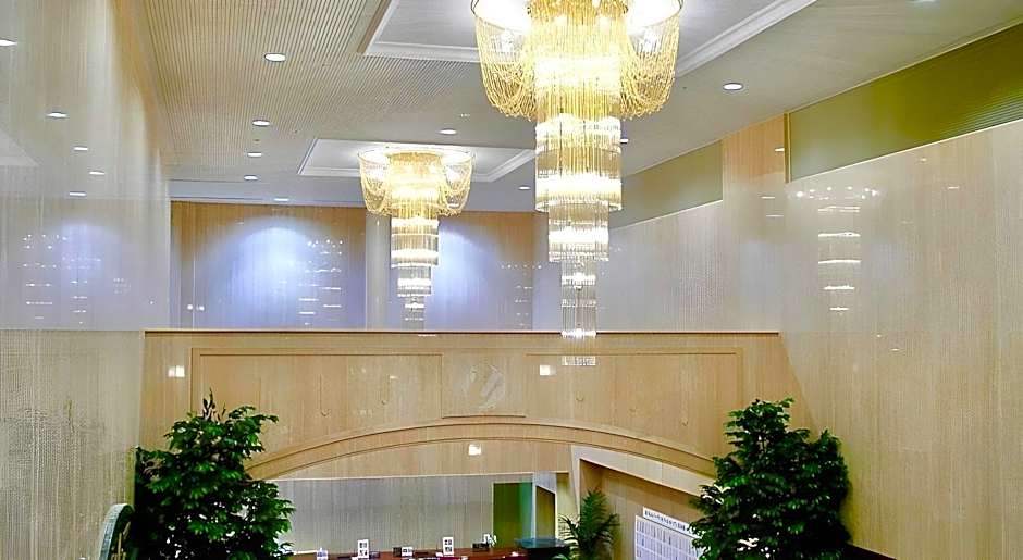 Yonago Universal Hotel