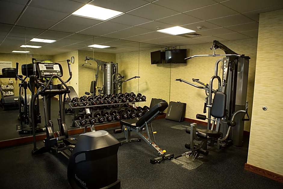 Holiday Inn Express Milford By IHG