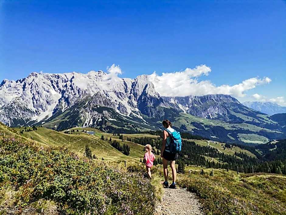 Hotel-Restaurant Bike&Snow Lederer
