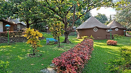 Kishkinda Hertiage Resort