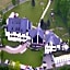 BurgStadt-Hotel