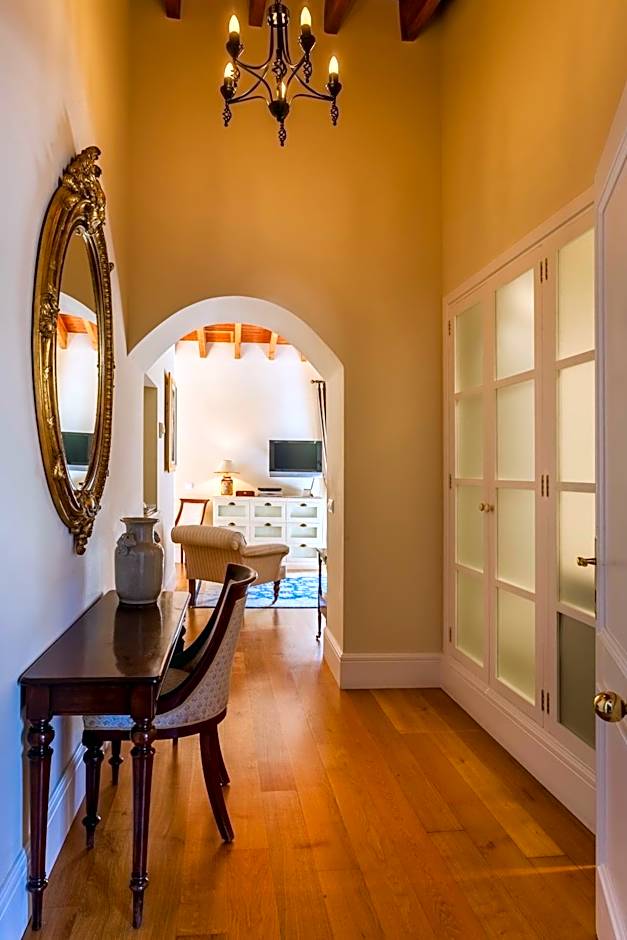 The Salvia - Adults Only