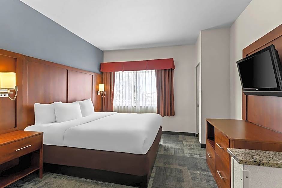 Comfort Suites Denver Tech Center/Englewood