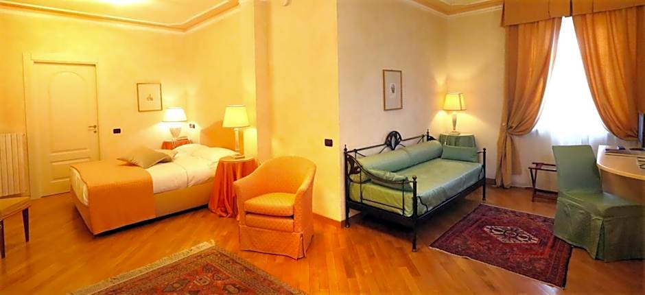 Albergo Castiglione Langhe