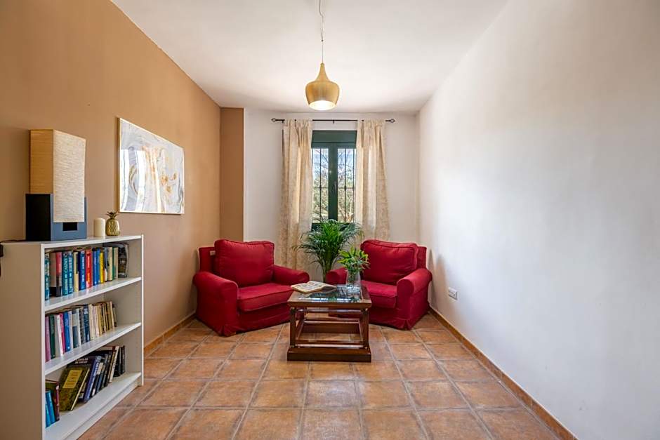 Hotel Rural El Castillejo - A 15 min de Ronda